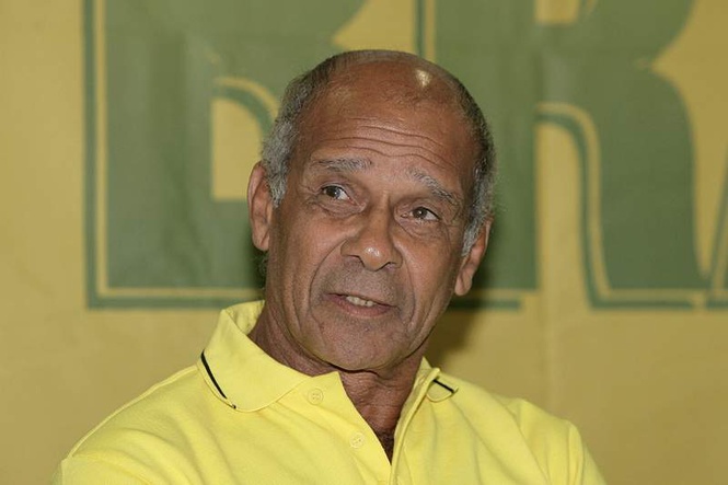 Image from: Brazil's 1970 World Cup champion Brito dies aged 86