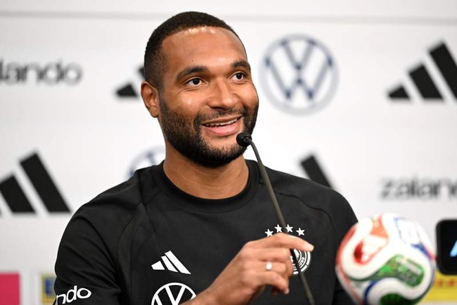 Image from: Federation and players still negotiating Germany's World Cup bonuses