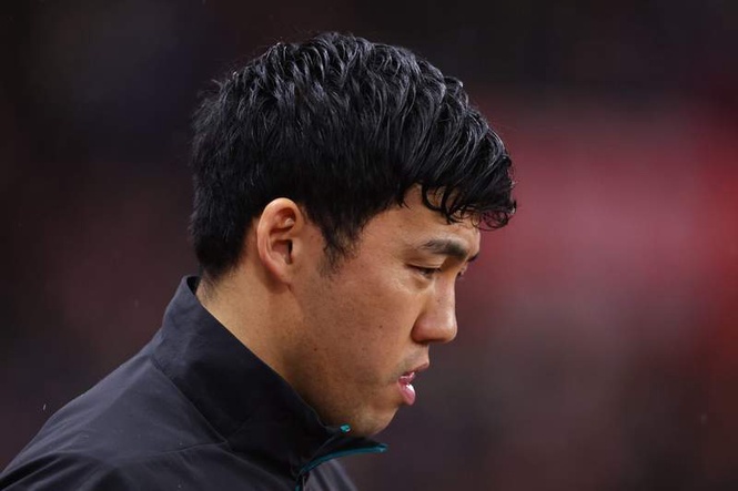 Image from: Premier League winner announces retirement after being ruled out of World Cup