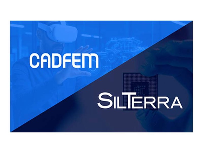 Image from: CADFEM APAC and SilTerra Malaysia Partner to Advance Semiconductor Innovation Through Simulation-Driven Engineering