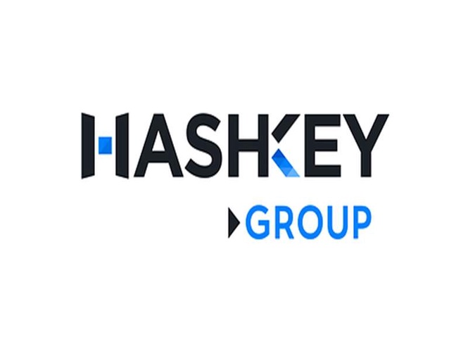 Image from: HashKey Holdings Limited Announced Proposed Share Repurchase Plan of Up to HKD100 Million