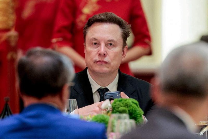 Image from: Musk’s SpaceX prices record $75-billion IPO in biggest-ever US market debut