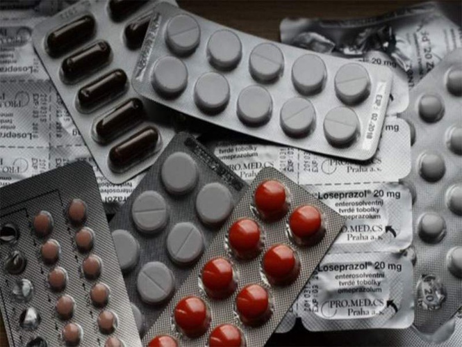 Image from: Cancer drugs Cisplatin, Carboplatin and tetanus injections witness price hikes due to West Asia conflict