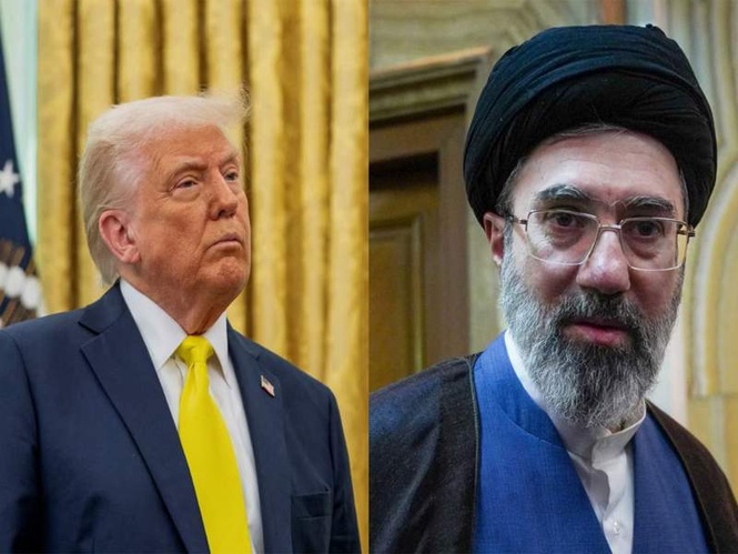 Image from: Egypt urges US, Iran to seize “available opportunity” to end war