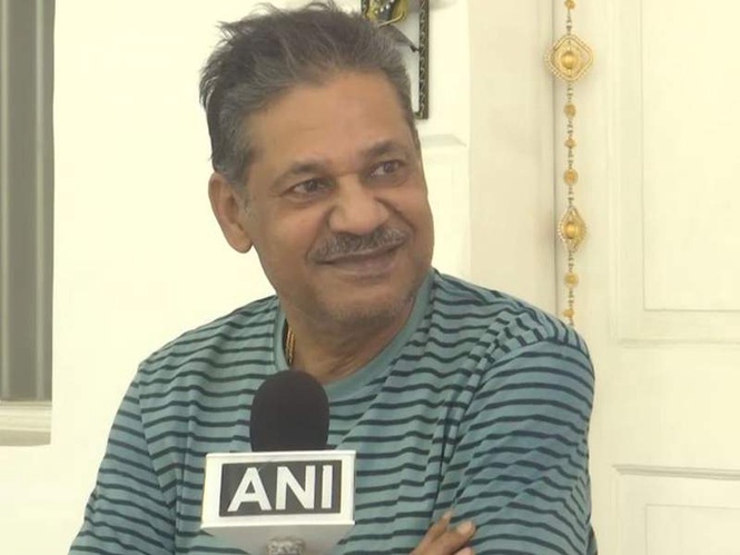 Image from: "Have my blessings, fight enmity, but don't cross line where differences turn personal": Kirti Azad responds to Nishikant Dubey