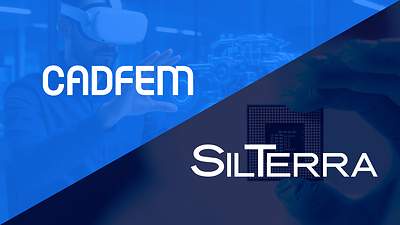 Image from: CADFEM APAC and SilTerra Malaysia Partner to Advance Semiconductor Innovation Through Simulation-Driven Engineering