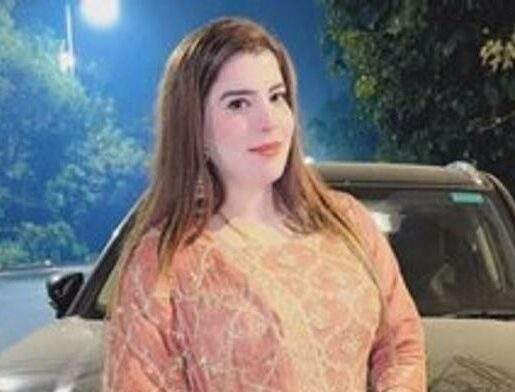Image from: Gym owner murder case: Delhi court rejects bail plea of ’lady don’ Zoya Khan