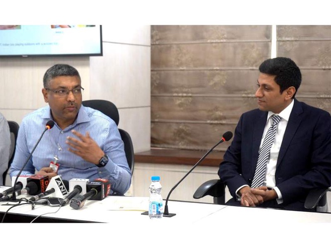 Image from: Avataar.ai launches indigenous video model Varya to drive cost-efficient AI accessibility across India