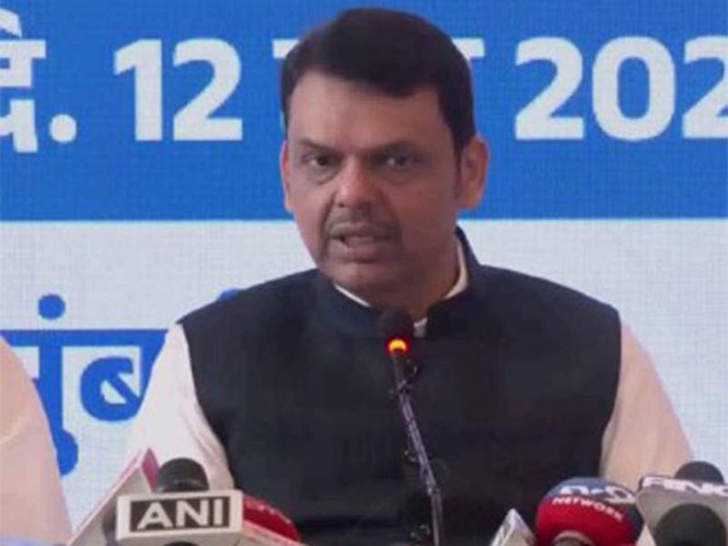 Image from: Fadnavis says regional parties won't join 'Sinking Ship' Congress amid merger speculations