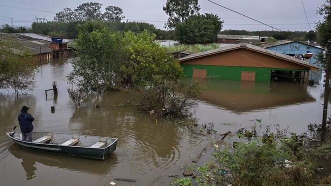 Image from: ‘Fuel on the fire’: Scientists confirm El Nino’s return, predict extreme weather effects