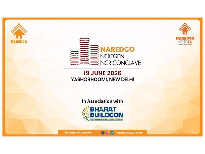 Image from: NCR’s Realty Young Turks to Lead Dialogue on Gurugram 2.0 and AI-Led Real Estate at National Conclave