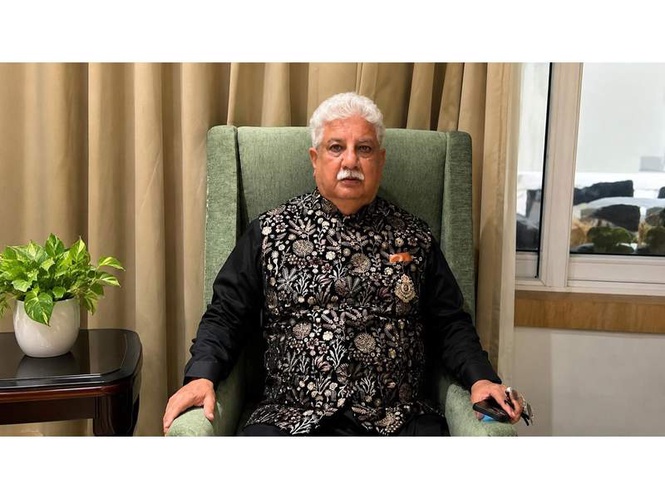 Image from: Trehan Group: Building Homes, Creating Communities — A Legacy of Trust in India’s Evolving Real Estate Landscape