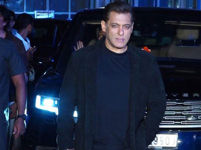 Image from: Salman Khan moves Delhi HC against film 'Kala Hiran', seeks restraint on teaser and release