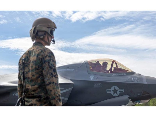 Image from: US to slash NATO air power in Europe, pull jets, warships and key assets