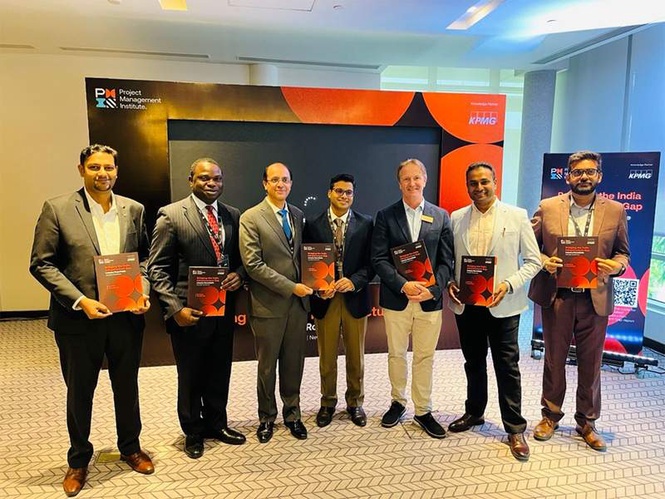 Image from: PMI Industry Roundtable Highlights Construction Talent Gap in South Asia to Nearly Double by 2035