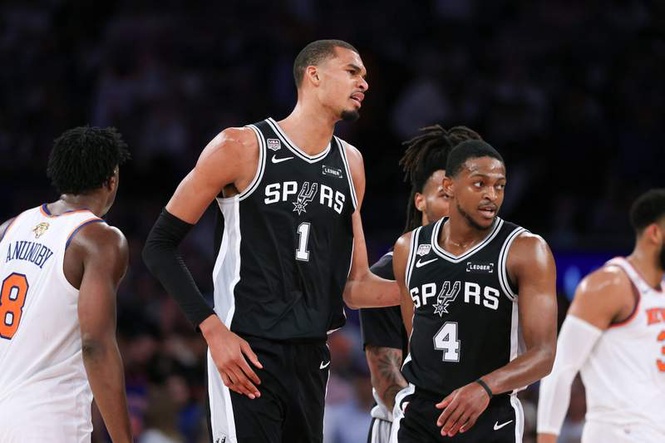 Image from: Charles Barkley calls the San Antonio Spurs ‘dumbest basketball team in the history of civilization’