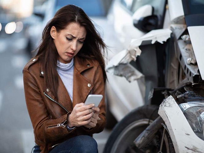 Image from: Step-by-Step Guide to Filing an Own Damage Bike Insurance Claim