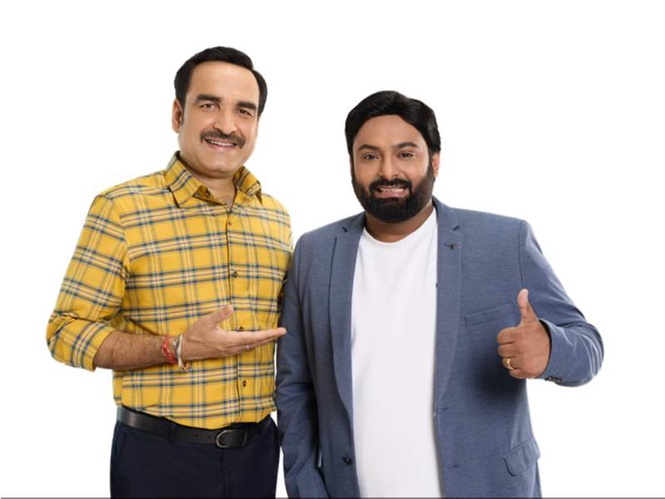 Image from: MBG Card Partners with Pankaj Tripathi to Simplify Digital Marketing for Indian Businesses