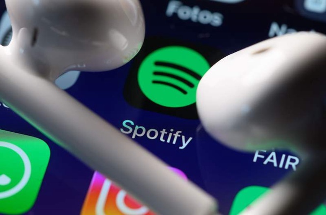 Image from: As AI generates World Cup songs for fans, some have their doubts
