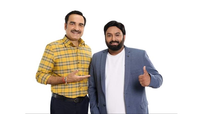 Image from: Pankaj Tripathi Joins MBG Card as Brand Ambassador to Drive Digital Marketing Adoption Across India