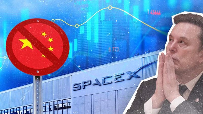 Image from: SpaceX: Why Chinese investors are banned from the biggest IPO in history