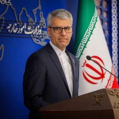 Image from: Iran criticises US attacks on vessels with Indian crew