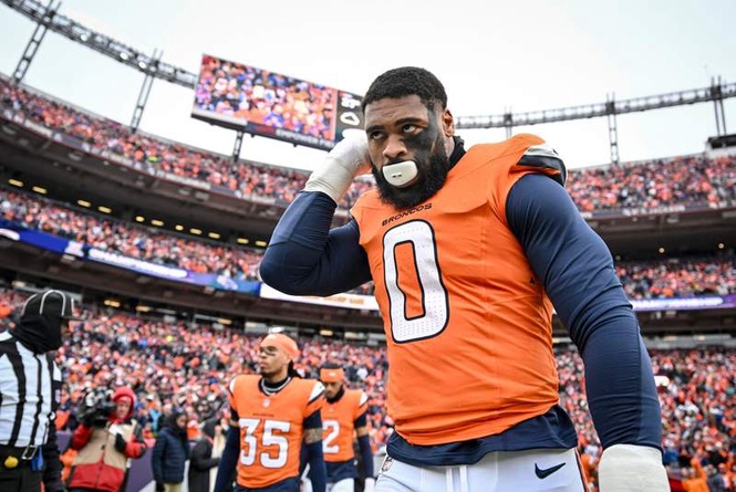 Image from: Broncos LB Jonathon Cooper faces two additional charges after arrest; first hearing set for July 6