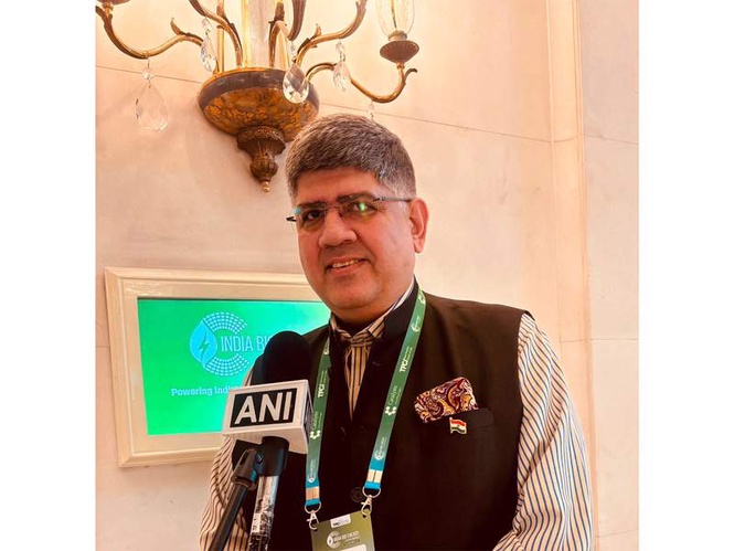 Image from: Scaling E85 and E100 ethanol requires shift from food-based to 2nd-generation feedstock: TPCI’s Ahuja