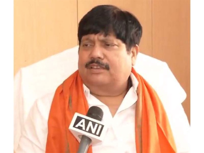 Image from: "False cases are still pending": West Bengal Minsiter Arjun Singh mocks Kalyan Banerjee's ultimatum, says BJP doesn't take him "seriously"