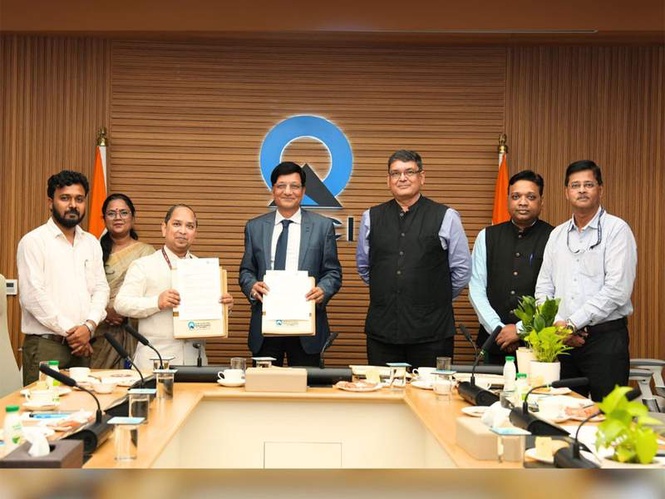 Image from: QCI-FDDI partnership to enhance quality and skilling ecosystem in leather and footwear sector
