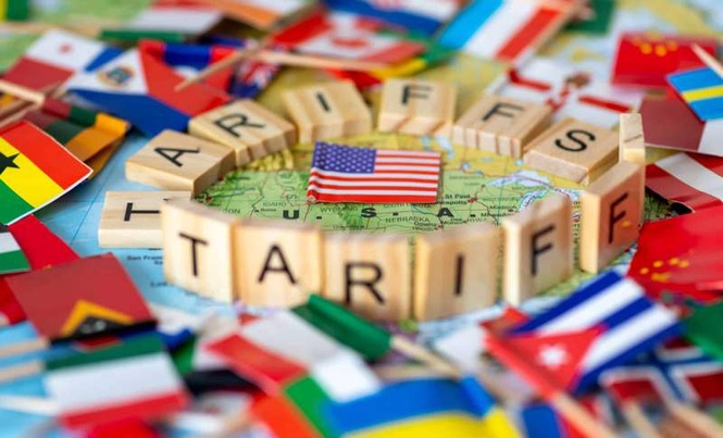 Image from: Court Revives Trump’s 10% Tariff Plan While Legal Fight Intensifies