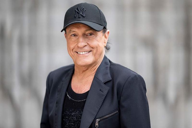 Image from: Germany's 'Major Tom' goal music to be allowed at World Cup