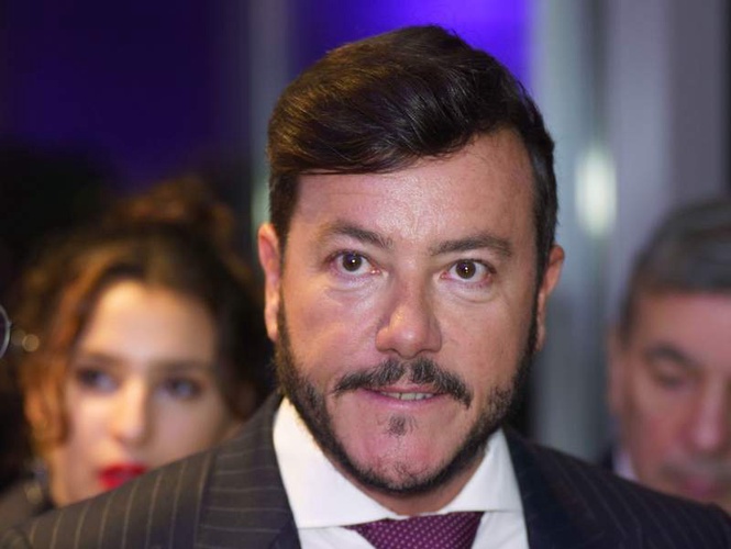 Image from: Further charges brought against Austrian investor Benko