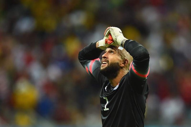 Image from: USMNT hold a World Cup record that may not be broken in 2026 tournament