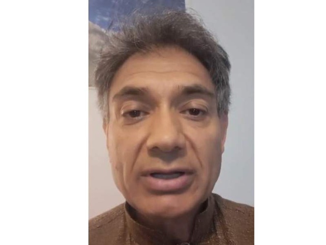 Image from: Institute for Gilgit-Baltistan Studies founder urges India to move ICJ over PoJK rights violations against “Indian citizens”