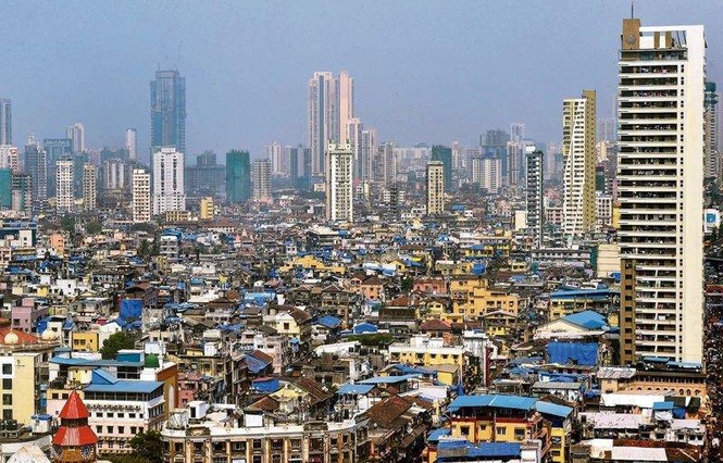 Image from: As villages begin to resemble cities, Census 2027 may trigger rethink on urban definition
