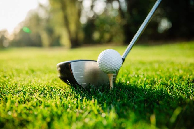 Image from: Bhullar among top 20 in Morocco golf tournament
