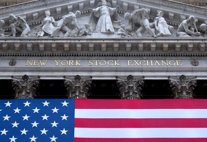 Image from: US stocks extend rally on US-Iran deal optimism