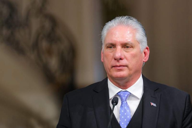 Image from: Cuba announces economic reforms modelled on China and Vietnam