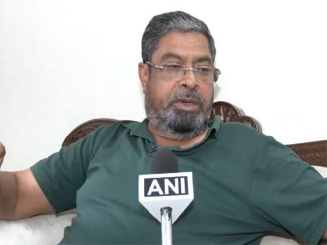 Image from: NCLT declares Congress MLC Naseer Ahmed insolvent over Rs 1,455-crore loan default