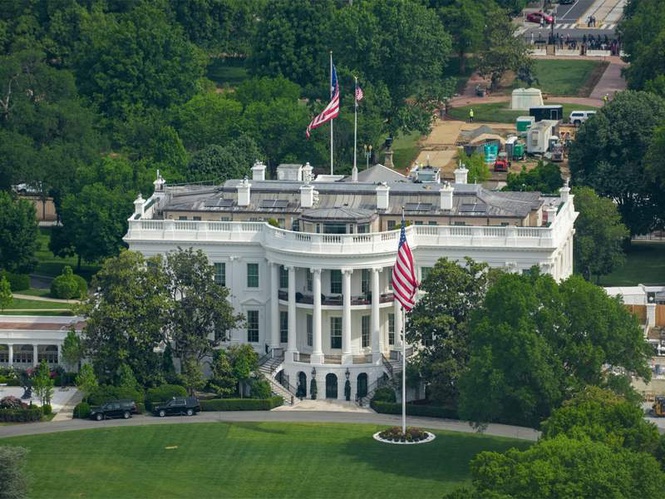 Image from: US-Iran deal will guarantee long-term peace in region, dismantle Iran's nuclear programme: White House official