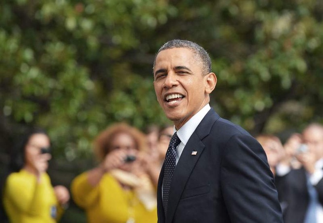 Image from: Barack Obama’s message to USMNT as World Cup campaign gets off to dream start