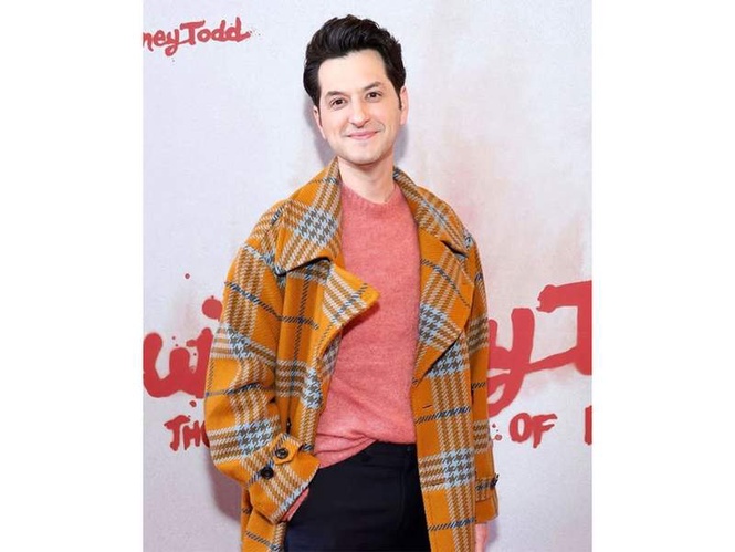 Image from: Ben Schwartz joins 'The Beatles -- A Four-Film Cinematic Event'
