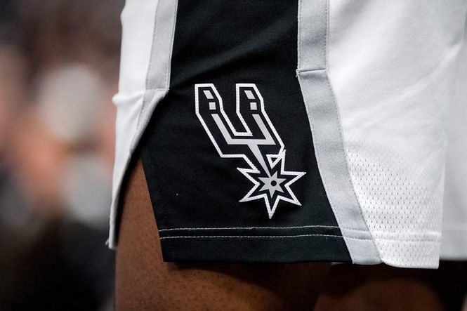 Image from: Key San Antonio Spurs star is ‘questionable’ ahead of Game 5 of the NBA Finals