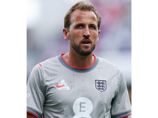 Image from: England’s FIFA World Cup training equipment stolen ahead of Kansas City arrival