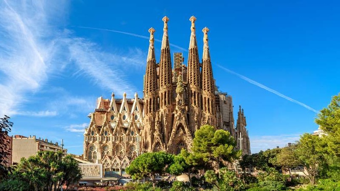 Image from: In Spain, these 10 monuments are officially the most visited in the country (and they’re truly worth the trip!)