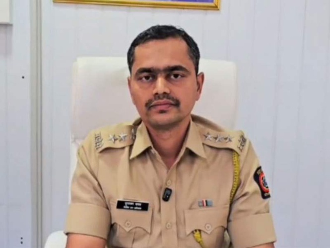 Image from: Investigation underway in TCS Pune employee death by suicide case, says police