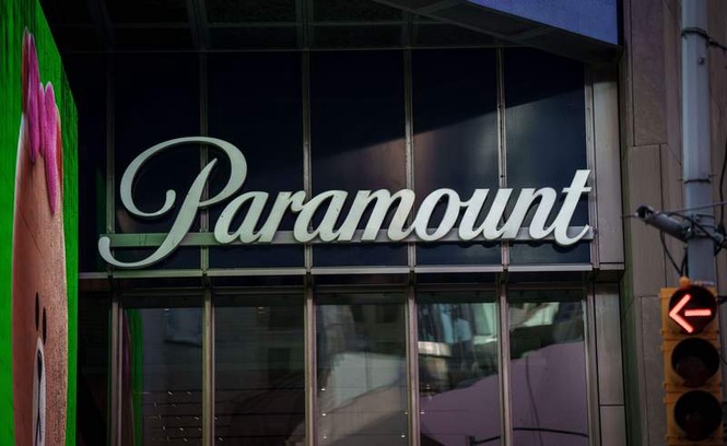 Image from: US government approves Paramount's takeover of Warner Bros Discovery