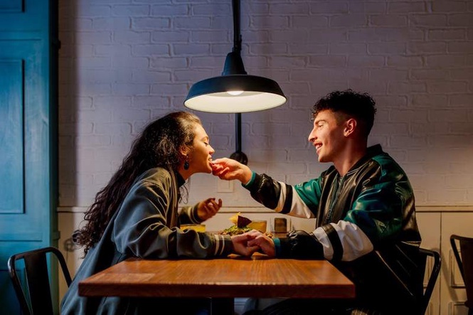 Image from: As AI plays a bigger role in relationships, true intimacy is getting lost