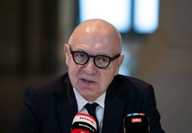 Image from: Neuendorf expresses concern over travel ban against Ivory Coast fans